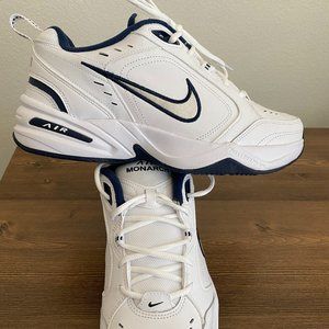 Nike Men's Air Monarch IV Cross Trainer 9.5